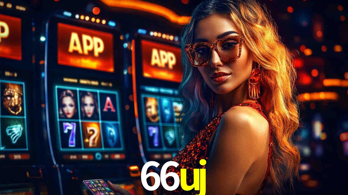 Benefícios do App 66uj