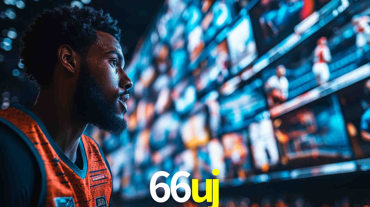 Jogos de Aposta Online no 66uj