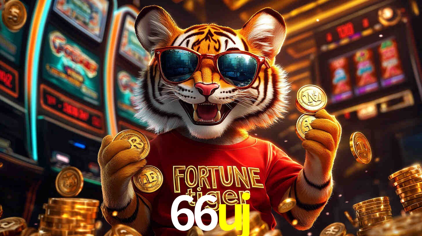 Por Que Jogar Fortune Tiger no 66uj