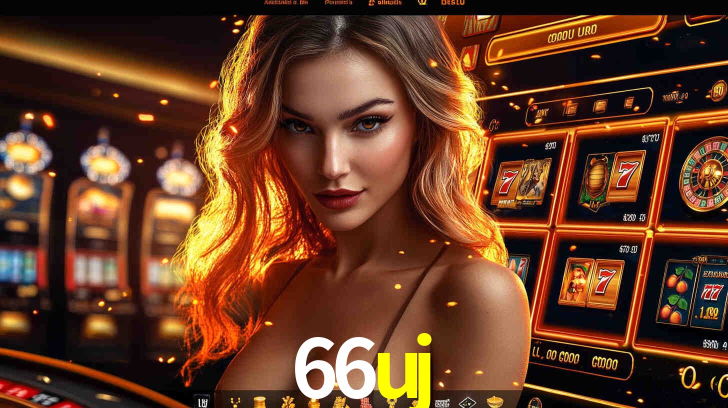 Cassino ao Vivo no 66uj