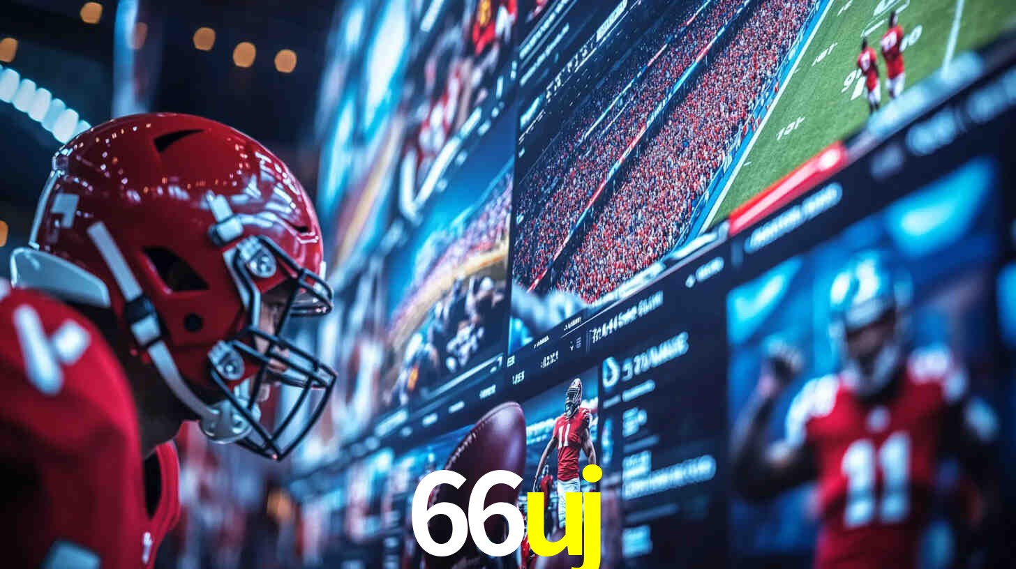 Benefícios das Apostas Ao Vivo no 66uj