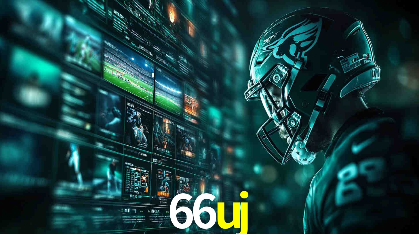 Esportes em Destaque no 66uj