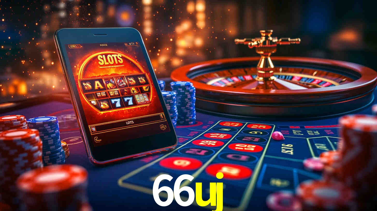 Slots Favoritos no 66uj